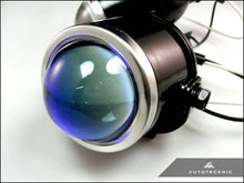 Load image into Gallery viewer, AutoTecknic UN-PF-P1-I Universal Projector Fog Lights P1 Ion