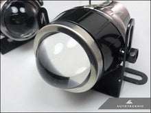 Load image into Gallery viewer, AutoTecknic UN-PF-P1S Universal Projector Fog Lights P1S