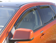 Load image into Gallery viewer, Auto Ventshade 94074 Ventvisor Deflector 4 pc.