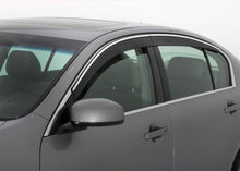 Load image into Gallery viewer, Auto Ventshade 794031 Ventvisor Low Profile Deflector 4 pc. Fits 19-25 XT4