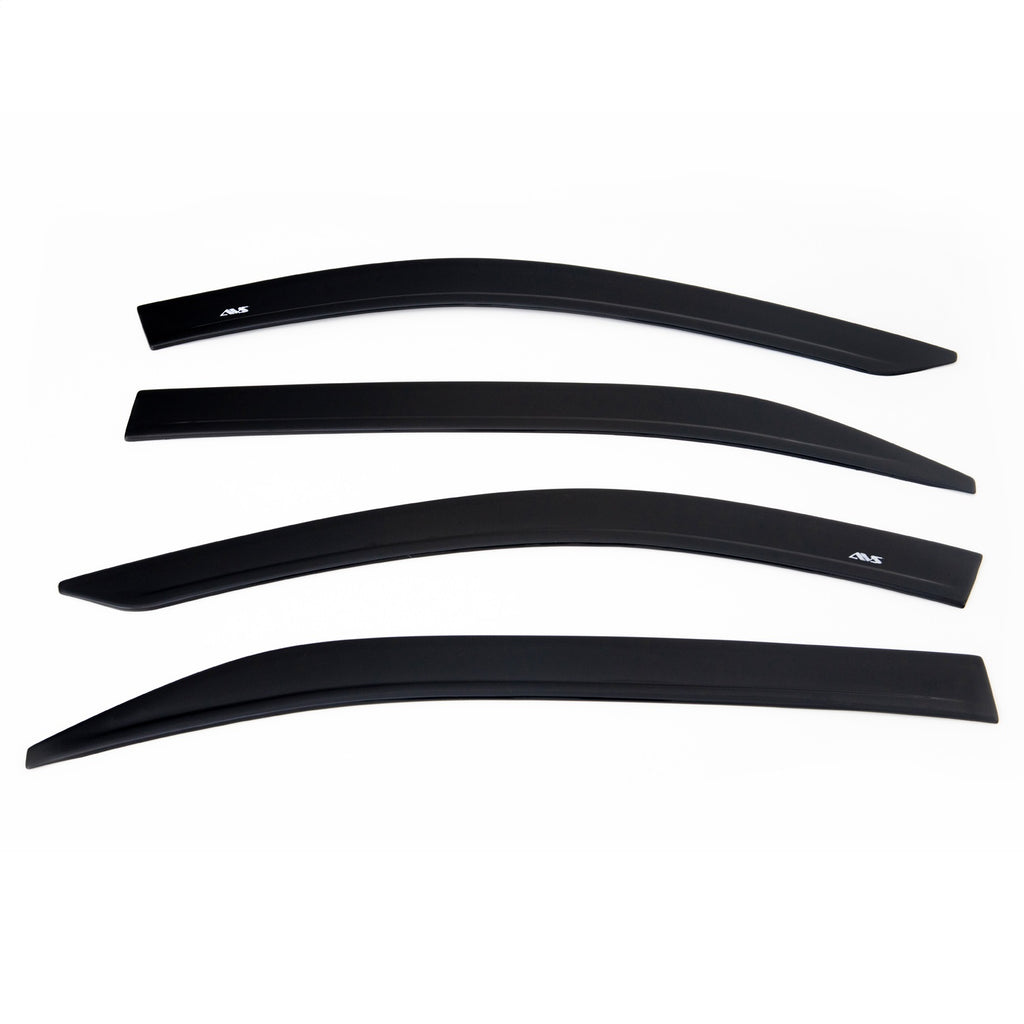 Auto Ventshade 894090 Ventvisor Low Profile Deflector 4 pc. Fits 20-25 Explorer