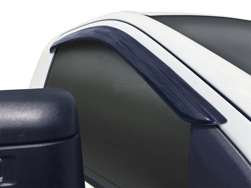 Auto Ventshade 92807 Ventvisor Deflector 2 pc.
