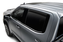 Load image into Gallery viewer, Auto Ventshade 774075 Ventvisor Low Profile Deflector 4 pc.