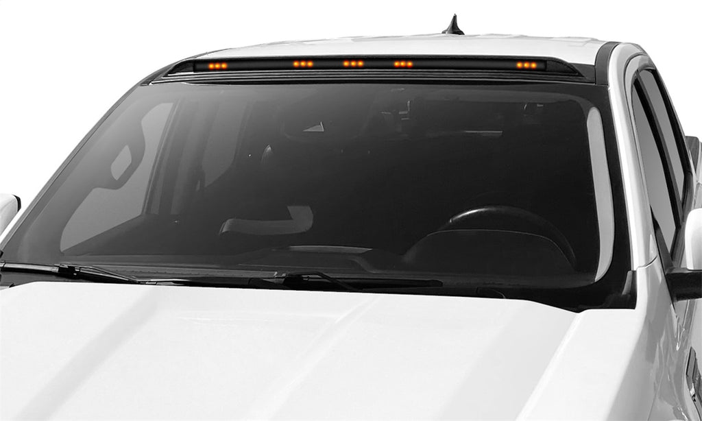 Auto Ventshade 698294 Aerocab Marker Light Fits 22-25 Tundra