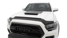 Load image into Gallery viewer, Auto Ventshade 436079 Aeroskin II Hood Protector Textured Black Fits Tacoma