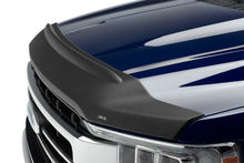 Load image into Gallery viewer, Auto Ventshade 436196 Aeroskin II Hood Protector Textured Black Fits 21-24 F-150