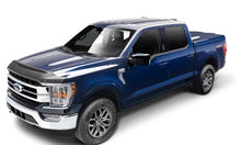 Load image into Gallery viewer, Auto Ventshade 436196 Aeroskin II Hood Protector Textured Black Fits 21-24 F-150