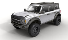 Load image into Gallery viewer, Auto Ventshade 436183 Aeroskin II Hood Protector Textured Black Fits Bronco