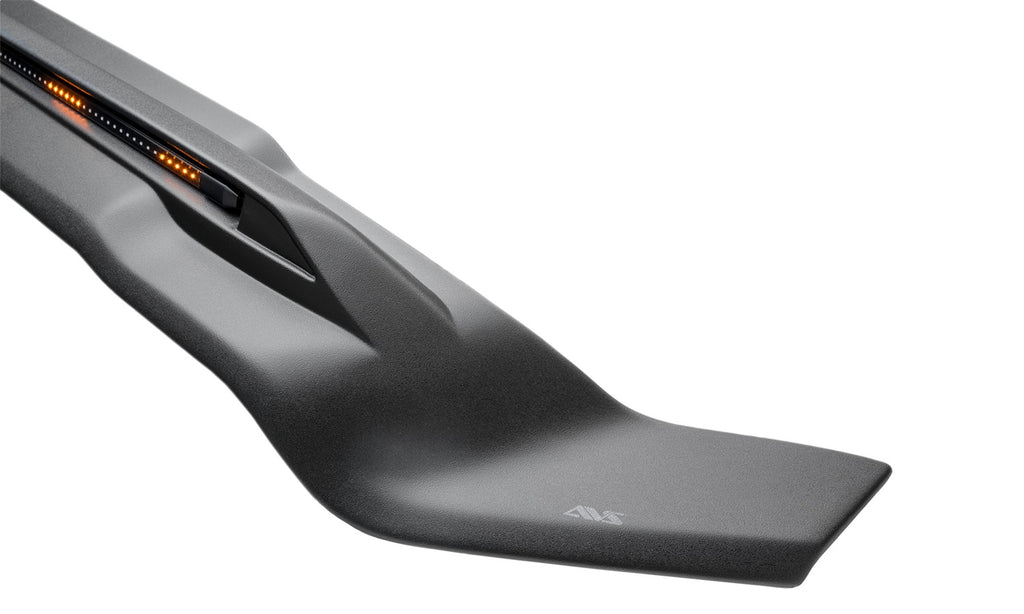 Auto Ventshade 953189 Aeroskin LightShield Pro Hood Protector Fits 2500 3500