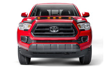 Load image into Gallery viewer, Auto Ventshade 753079 Aeroskin LightShield Hood Protector Fits 16-23 Tacoma