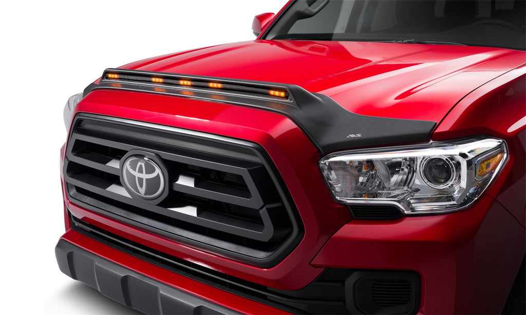 Auto Ventshade 753079 Aeroskin LightShield Hood Protector Fits 16-23 Tacoma