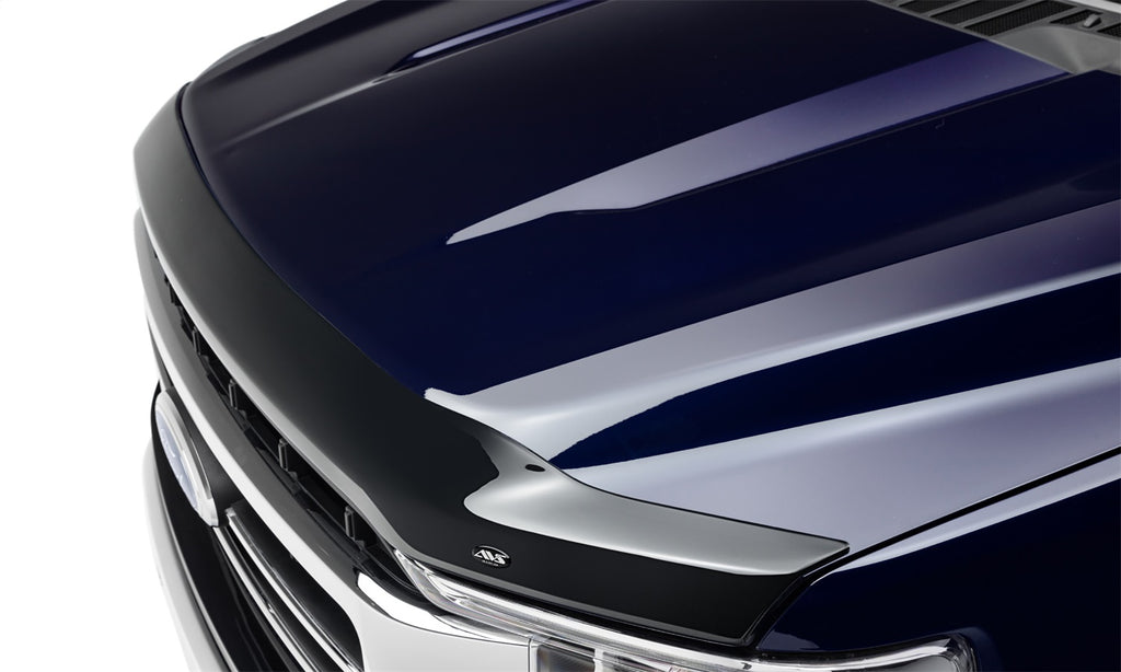 Auto Ventshade 322188 Aeroskin Smoke Hood Protector Fits 21-25 Bronco Sport