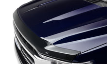 Load image into Gallery viewer, Auto Ventshade 322196 Aeroskin Smoke Hood Protector Fits 21-24 F-150