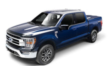Load image into Gallery viewer, Auto Ventshade 322196 Aeroskin Smoke Hood Protector Fits 21-24 F-150