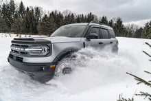 Load image into Gallery viewer, Auto Ventshade 436188 Aeroskin II Hood Protector Textured Black