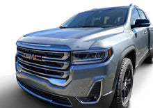 Load image into Gallery viewer, Auto Ventshade 622184 Aeroskin Chrome Hood Protector Fits 21-25 Yukon Yukon XL