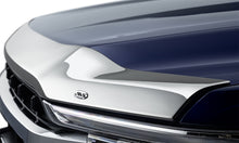 Load image into Gallery viewer, Auto Ventshade 622196 Aeroskin Chrome Hood Protector Fits 21-24 F-150