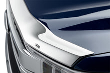 Load image into Gallery viewer, Auto Ventshade 622188 Aeroskin Chrome Hood Protector Fits 21-25 Bronco Sport
