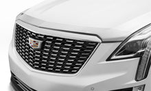 Load image into Gallery viewer, Auto Ventshade 622133 Aeroskin Chrome Hood Protector Fits 17-25 XT5