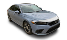 Load image into Gallery viewer, Auto Ventshade 622205 Aeroskin Chrome Hood Protector Fits 22-25 Civic