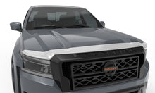 Load image into Gallery viewer, Auto Ventshade 622195 Aeroskin Chrome Hood Protector Fits 22-25 Frontier