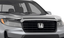 Load image into Gallery viewer, Auto Ventshade 622202 Aeroskin Chrome Hood Protector Fits Passport Ridgeline
