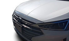 Load image into Gallery viewer, Auto Ventshade 620088 Aeroskin Chrome Hood Protector Fits 19-20 Elantra