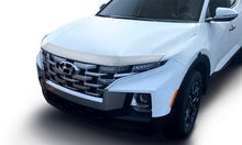 Load image into Gallery viewer, Auto Ventshade 622203 Aeroskin Chrome Hood Protector Fits 22-25 Santa Cruz