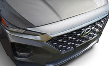 Load image into Gallery viewer, Auto Ventshade 620087 Aeroskin Chrome Hood Protector Fits 20-25 Sonata