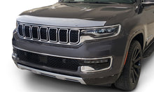 Load image into Gallery viewer, Auto Ventshade 622209 Aeroskin Chrome Hood Protector Fits Wagoneer Wagoneer L