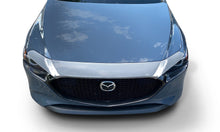 Load image into Gallery viewer, Auto Ventshade 622158 Aeroskin Chrome Hood Protector Fits 18-25 CX-5