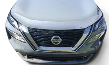 Load image into Gallery viewer, Auto Ventshade 622193 Aeroskin Chrome Hood Protector Fits 21-25 Rogue