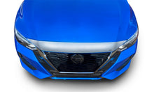 Load image into Gallery viewer, Auto Ventshade 620082 Aeroskin Chrome Hood Protector Fits 20-24 Sentra