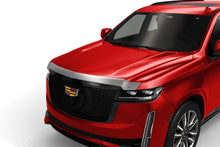 Load image into Gallery viewer, Auto Ventshade 622186 Aeroskin Chrome Hood Protector Fits Escalade Escalade ESV