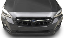 Load image into Gallery viewer, Auto Ventshade 620079 Aeroskin Chrome Hood Protector Fits 21-23 Crosstrek
