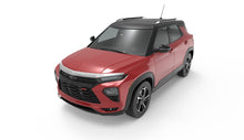 Load image into Gallery viewer, Auto Ventshade 622192 Aeroskin Chrome Hood Protector Fits 21-25 Trailblazer