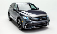 Load image into Gallery viewer, Auto Ventshade 622198 Aeroskin Chrome Hood Protector Fits 18-21 Tiguan