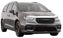 Load image into Gallery viewer, Auto Ventshade 622194 Aeroskin Chrome Hood Protector Fits 17-25 Pacifica Voyager