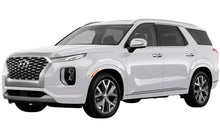 Load image into Gallery viewer, Auto Ventshade 622159 Aeroskin Chrome Hood Protector Fits 20-25 Palisade