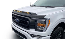 Load image into Gallery viewer, Auto Ventshade 753196 Aeroskin LightShield Hood Protector Fits 21-24 F-150