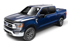 Load image into Gallery viewer, Auto Ventshade 377196 Aeroskin Matte Black Hood Protector Fits 21-24 F-150