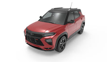 Load image into Gallery viewer, Auto Ventshade 377192 Aeroskin Matte Black Hood Protector Fits 21-25 Trailblazer