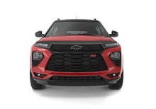 Load image into Gallery viewer, Auto Ventshade 377192 Aeroskin Matte Black Hood Protector Fits 21-25 Trailblazer