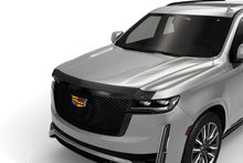 Load image into Gallery viewer, Auto Ventshade 377186 Aeroskin Matte Black Hood Protector