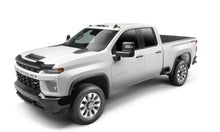 Load image into Gallery viewer, Auto Ventshade 377187 Aeroskin Matte Black Hood Protector