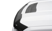 Load image into Gallery viewer, Auto Ventshade 377187 Aeroskin Matte Black Hood Protector