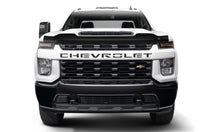 Load image into Gallery viewer, Auto Ventshade 377187 Aeroskin Matte Black Hood Protector