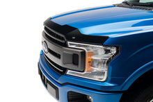 Load image into Gallery viewer, Auto Ventshade 322096 Aeroskin Smoke Hood Protector Fits 15-20 F-150