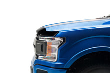 Load image into Gallery viewer, Auto Ventshade 322096 Aeroskin Smoke Hood Protector Fits 15-20 F-150