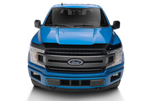 Load image into Gallery viewer, Auto Ventshade 322096 Aeroskin Smoke Hood Protector Fits 15-20 F-150